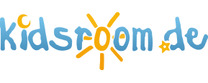 Kidsroom.de merklogo voor beoordelingen van online winkelen voor Kinderen & baby producten