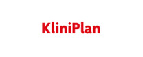 KliniPlan merklogo voor beoordelingen van verzekeraars, producten en diensten
