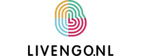 Livengo merklogo voor beoordelingen van online winkelen voor Wonen producten