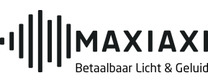 Maxiaxi merklogo voor beoordelingen van online winkelen voor Electronica producten