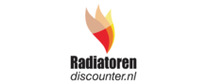 Radiatorendiscounter merklogo voor beoordelingen van online winkelen voor Electronica producten