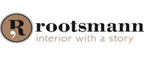 Rootsmann merklogo voor beoordelingen van online winkelen voor Wonen producten
