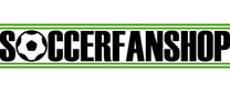 Soccerfanshop merklogo voor beoordelingen van online winkelen voor Sport & Outdoor producten