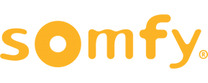 Somfy merklogo voor beoordelingen van online winkelen voor Electronica producten