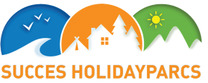 Succes Holidayparcs merklogo voor beoordelingen van reis- en vakantie-ervaringen