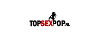 Topsexpop.nl merklogo voor beoordelingen van online winkelen voor Seksshops producten