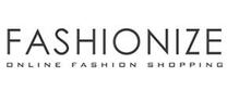 Fashionize.nl merklogo voor beoordelingen van online winkelen producten
