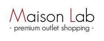 Maison Lab merklogo voor beoordelingen van online winkelen voor Kinderen & baby producten