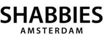 Shabbies Amsterdam merklogo voor beoordelingen van online winkelen voor Mode producten