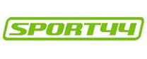 Sport44 merklogo voor beoordelingen van online winkelen voor Sport & Outdoor producten
