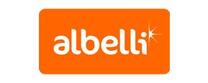 Albelli merklogo voor beoordelingen van online winkelen voor Cadeauwinkels producten
