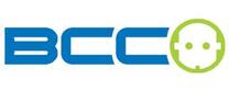 BCC merklogo voor beoordelingen van online winkelen voor Electronica producten