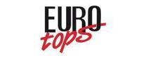 Eurotops merklogo voor beoordelingen van online winkelen voor Mode producten