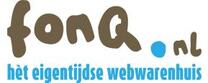 Fonq merklogo voor beoordelingen van online winkelen voor Wonen producten