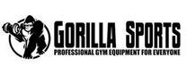 Gorilla Sports merklogo voor beoordelingen van online winkelen voor Sport & Outdoor producten