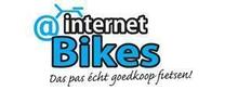 Internet-Bikes merklogo voor beoordelingen van online winkelen voor Sport & Outdoor producten