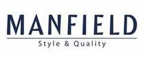 Manfield merklogo voor beoordelingen van online winkelen voor Mode producten