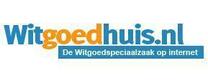 Witgoedhuis.nl merklogo voor beoordelingen van online winkelen voor Wonen producten