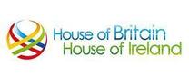 House of Britain merklogo voor beoordelingen van reis- en vakantie-ervaringen