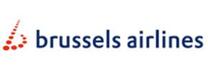 Brussels Airlines merklogo voor beoordelingen van reis- en vakantie-ervaringen