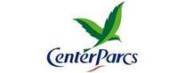 Center Parcs merklogo voor beoordelingen van reis- en vakantie-ervaringen
