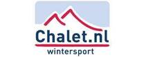 Chalet.nl merklogo voor beoordelingen van reis- en vakantie-ervaringen