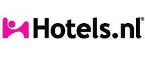 Hotels.nl merklogo voor beoordelingen van reis- en vakantie-ervaringen