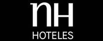 NH Hotels merklogo voor beoordelingen van reis- en vakantie-ervaringen