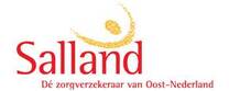 Salland merklogo voor beoordelingen van verzekeraars, producten en diensten