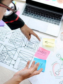 Headless of Hybride: De Toekomst van de Belgische e-Commerce