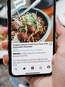 Waarom een onafhankelijke recensie belangrijker is dan populariteit