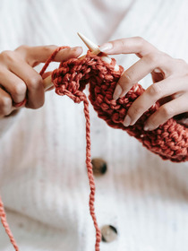 Waarom rustige hobby’s weer populair worden in België