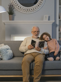 Woning aanpassen voor het comfort van grootouders