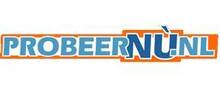 ProbeerNu.nl merklogo voor beoordelingen van online winkelen voor Voordeel & Winnen producten