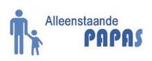 Alleenstaande Papa's merklogo voor beoordelingen van online dating