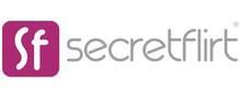 SF.dating Secretflirt.dating merklogo voor beoordelingen van online dating