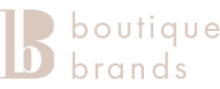 Boutique Brands merklogo voor beoordelingen van online winkelen producten