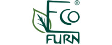 Eco Furn merklogo voor beoordelingen van online winkelen producten