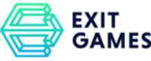 Exit Games Belgium merklogo voor beoordelingen van online winkelen producten