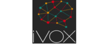 IVox Panel merklogo voor beoordelingen van online winkelen producten