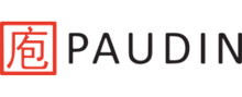 Paudin merklogo voor beoordelingen van online winkelen producten