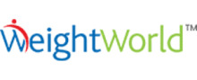 Weightworld.nl merklogo voor beoordelingen van online winkelen producten