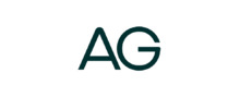 Athletic Greens BeNeLux merklogo voor beoordelingen van online winkelen producten