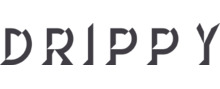 Drippy merklogo voor beoordelingen van online winkelen voor Mode producten