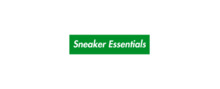 Sneaker Essentials merklogo voor beoordelingen van online winkelen producten
