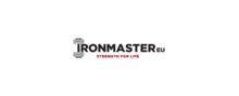 Ironmaster-eu.com merklogo voor beoordelingen van online winkelen producten