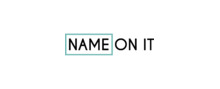 Nameonit.be merklogo voor beoordelingen van online winkelen producten