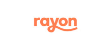 Rayon.be merklogo voor beoordelingen van online winkelen producten