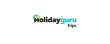 Trips.holidayguru.nl merklogo voor beoordelingen van online winkelen producten