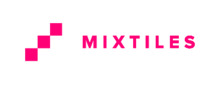 Mixtiles merklogo voor beoordelingen van online winkelen voor Wonen producten